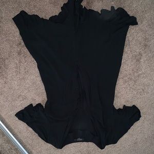 Romper, never worn, took tags off.